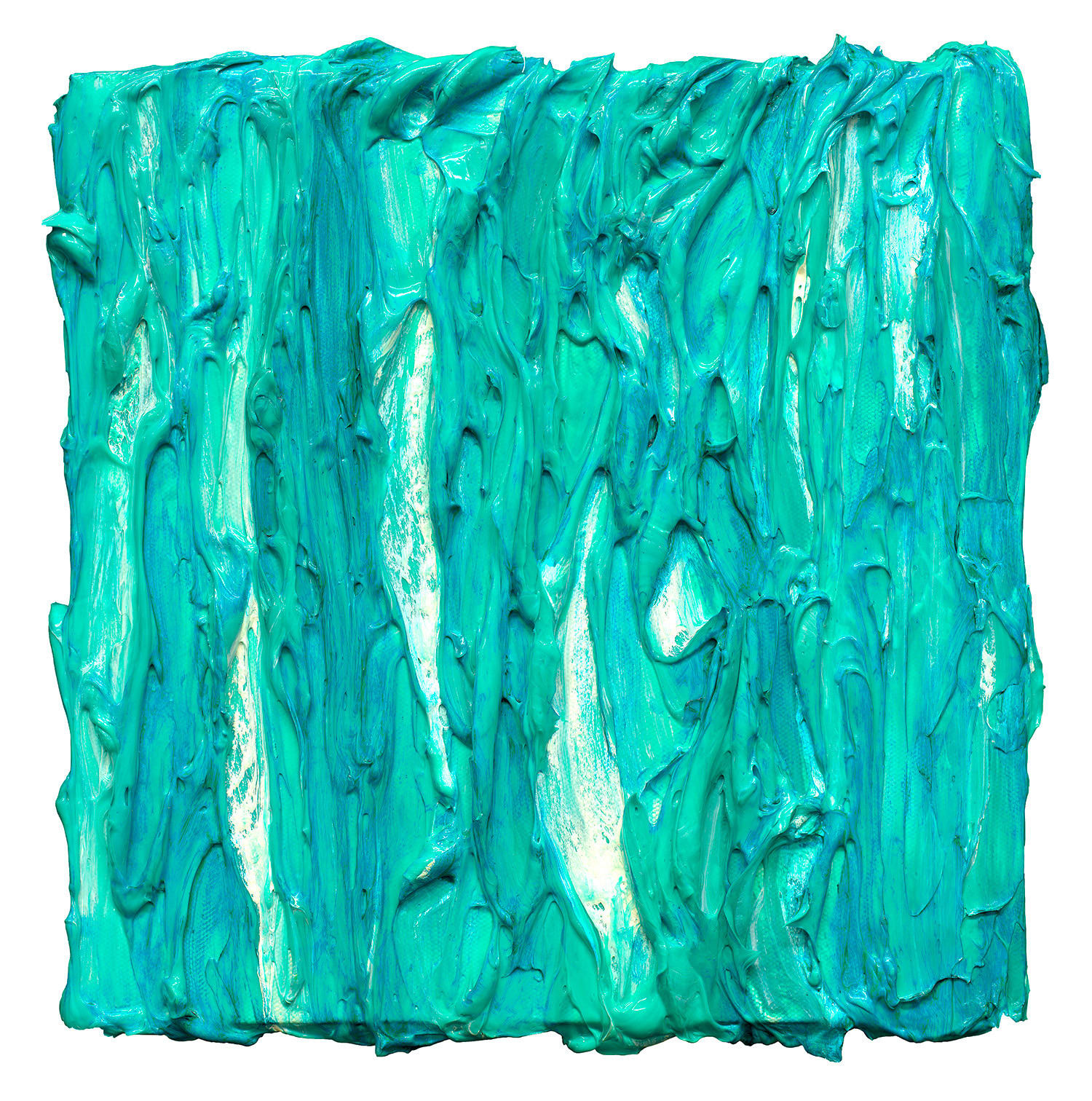 Susan Swartz, Rhapsody Immersed 14, 2024