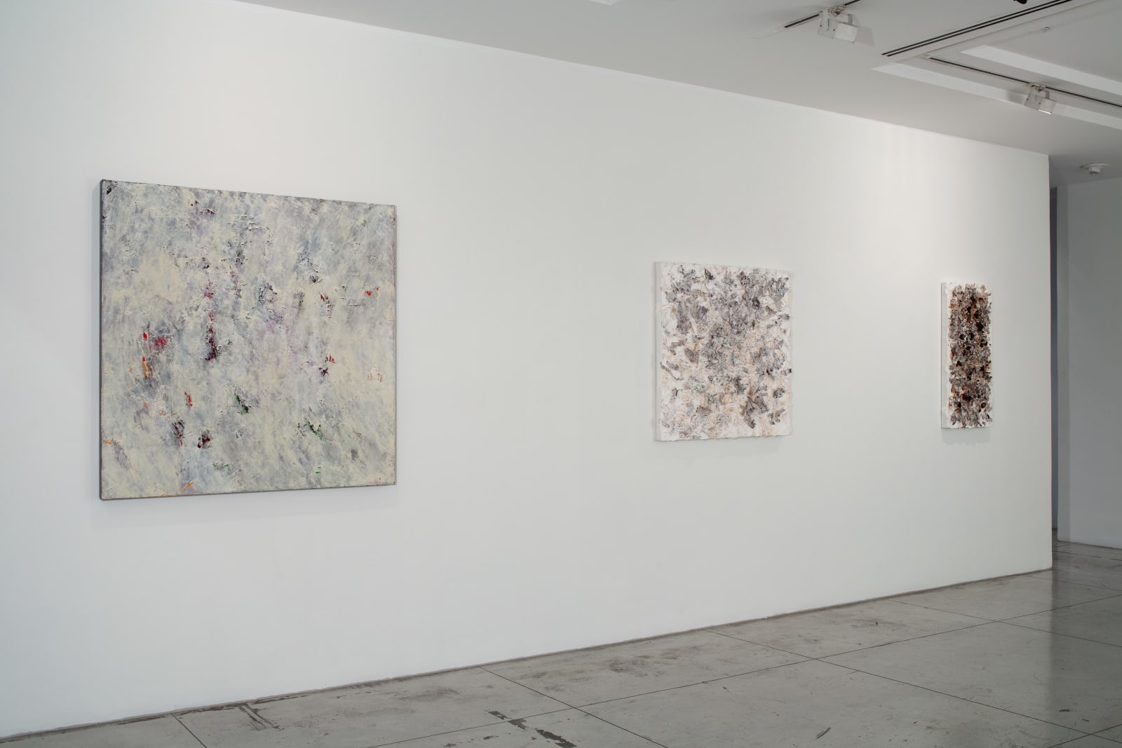 Susan Swartz, Contemplation 22, 2014