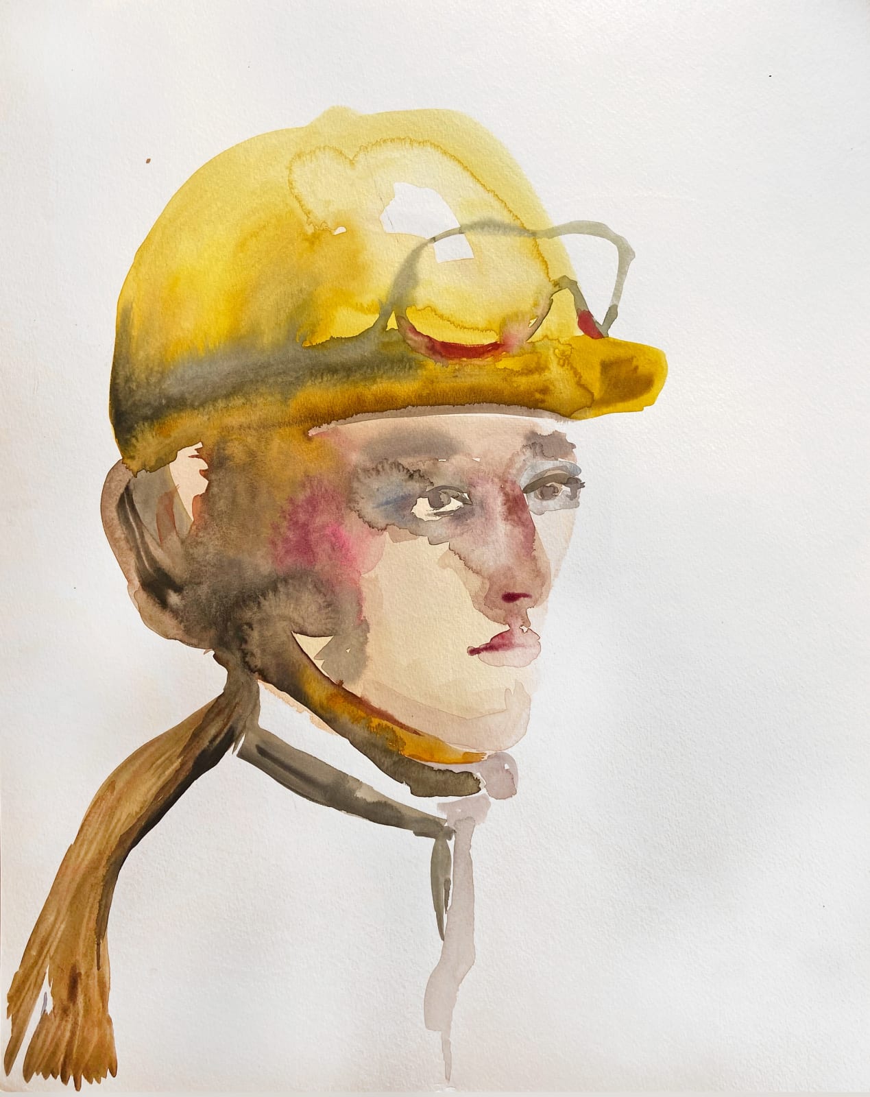 Suzy Spence, Spacey Racer, 2022