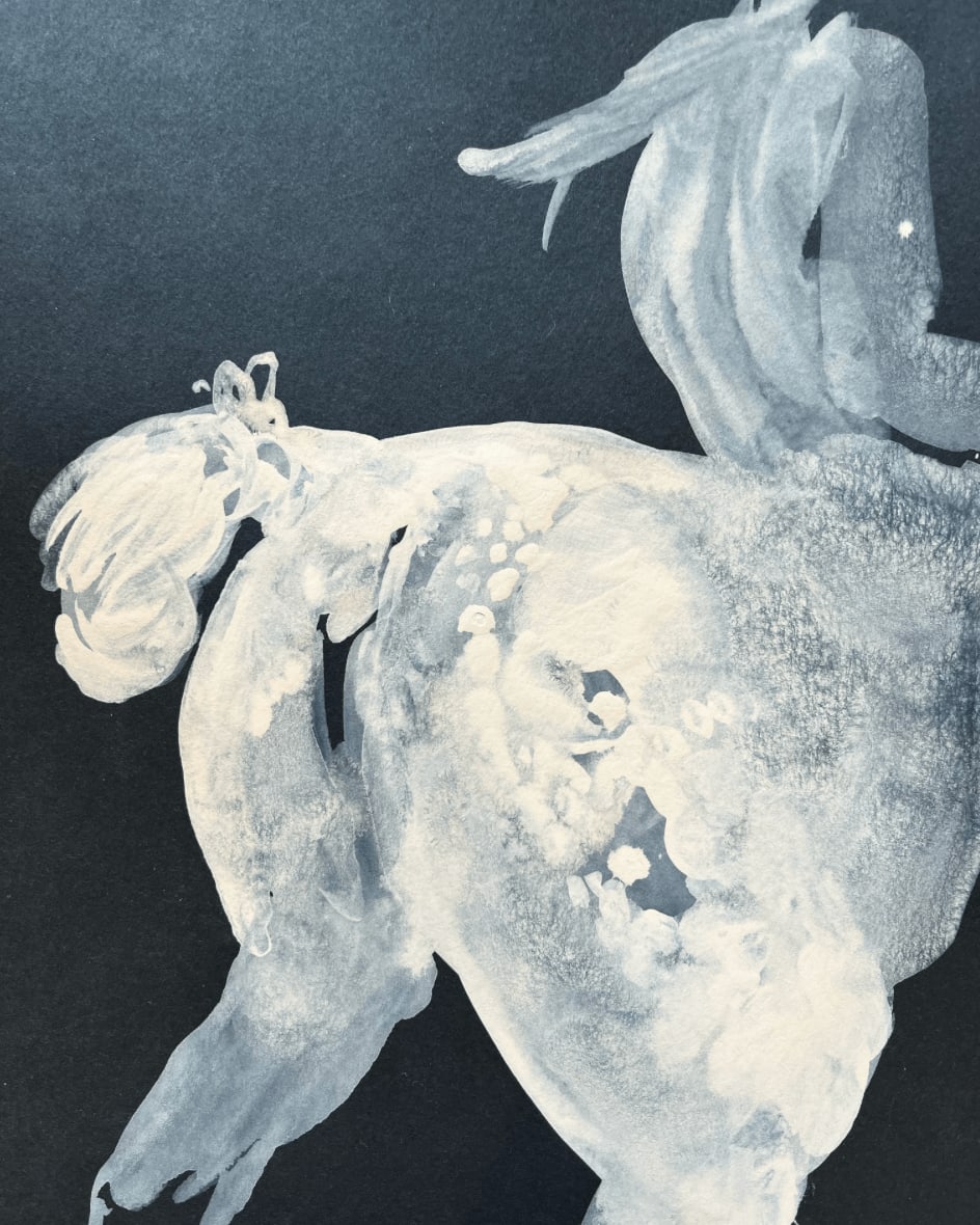 Suzy Spence, Centaur, 2023