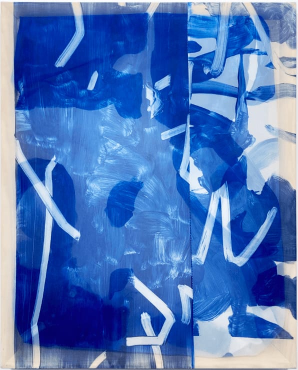 Fernando M. Romero, Seeing is also a movement_06, 2020