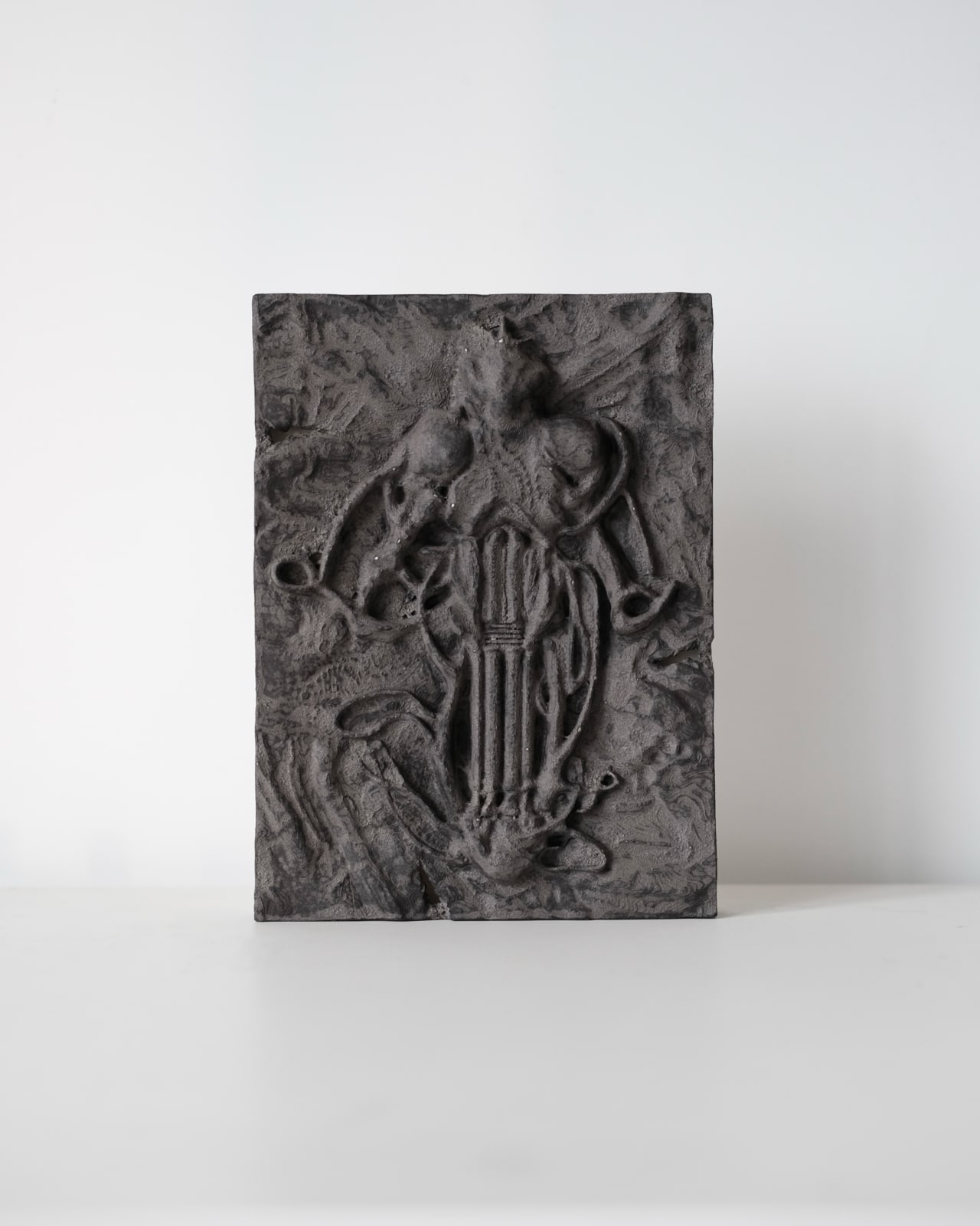 MIAO, FOSSILS SERIES, 2025