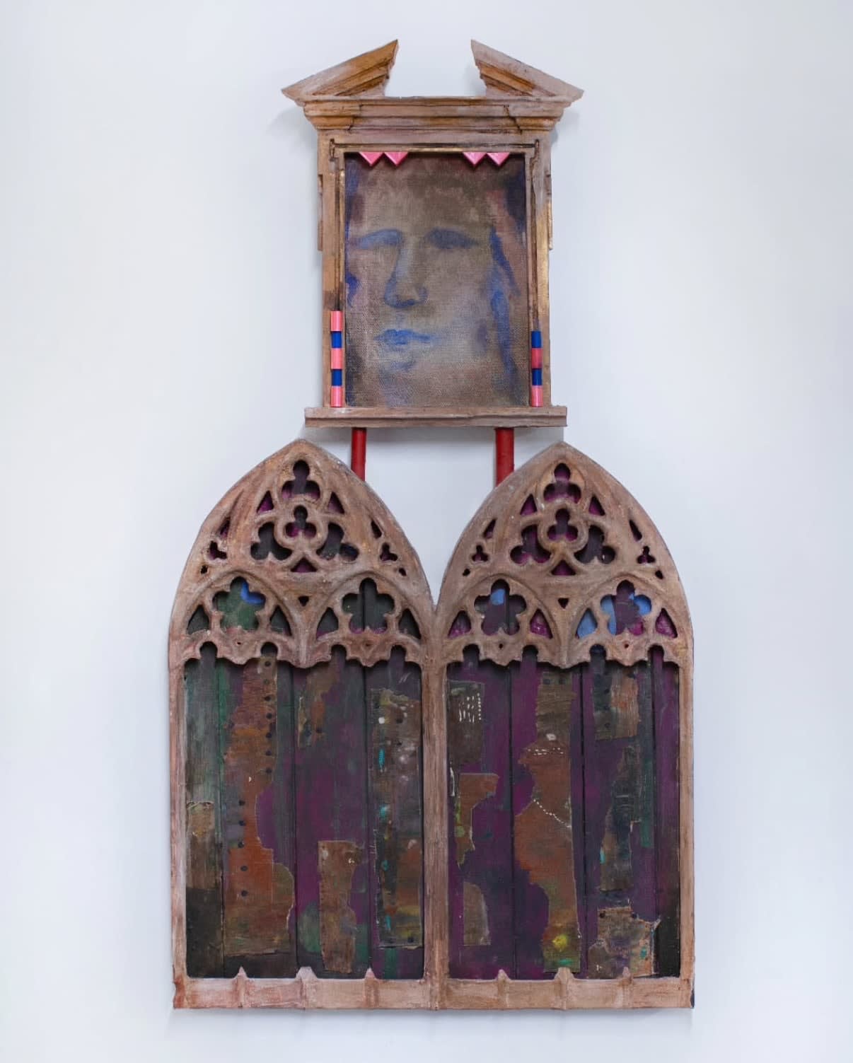 Dien Berziga, Queen, 2025