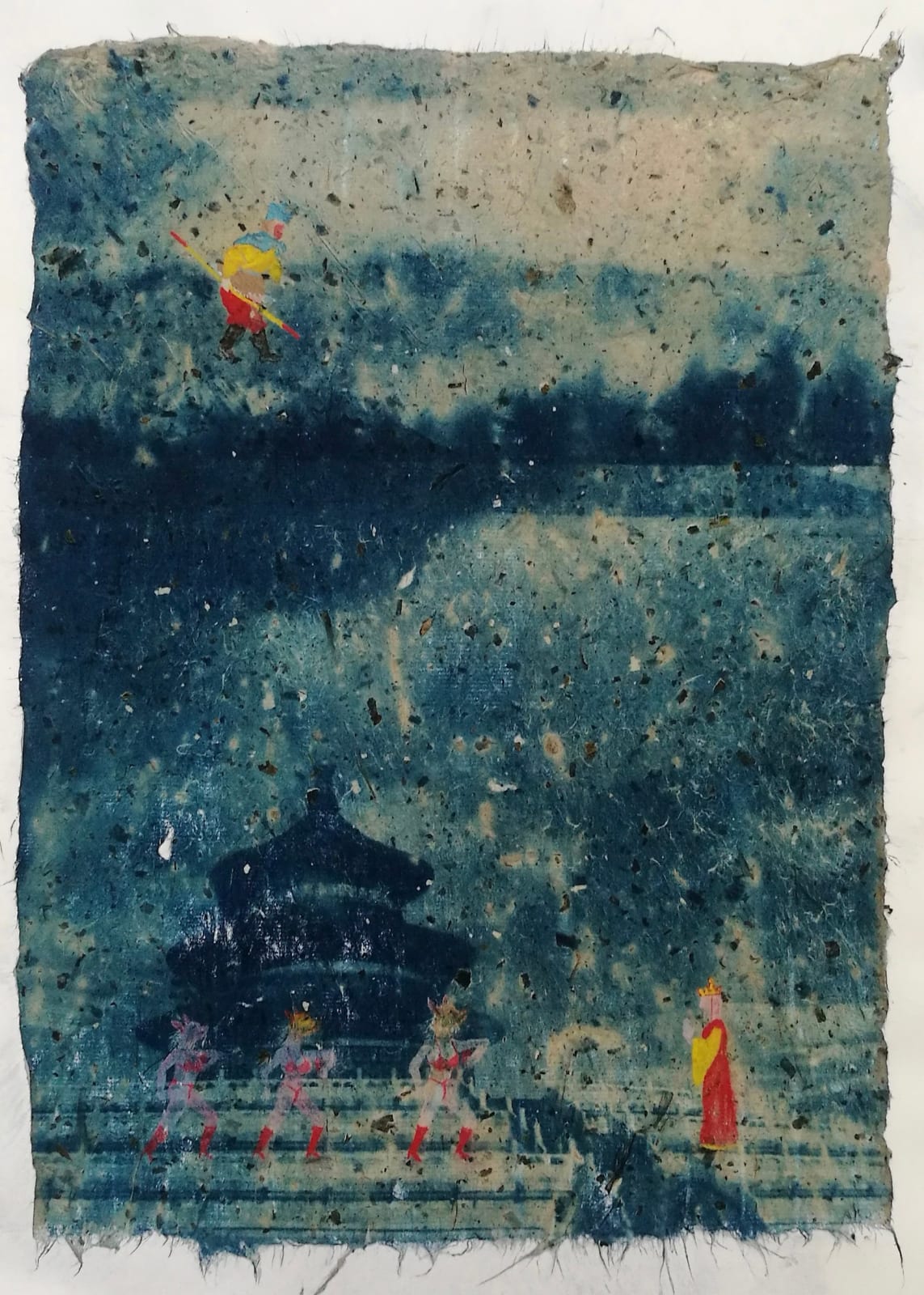 Guo Xiaojun, Mayhem 23, 2024