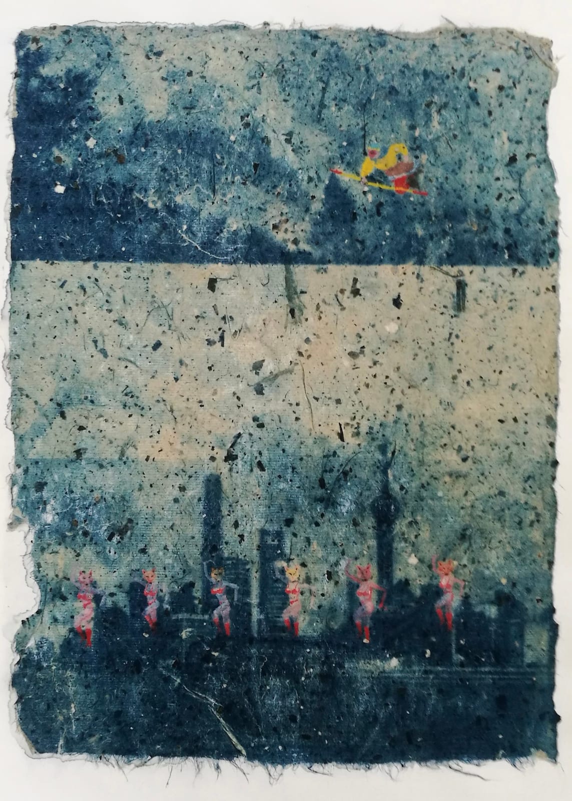 Guo Xiaojun, Mayhem 24, 2024