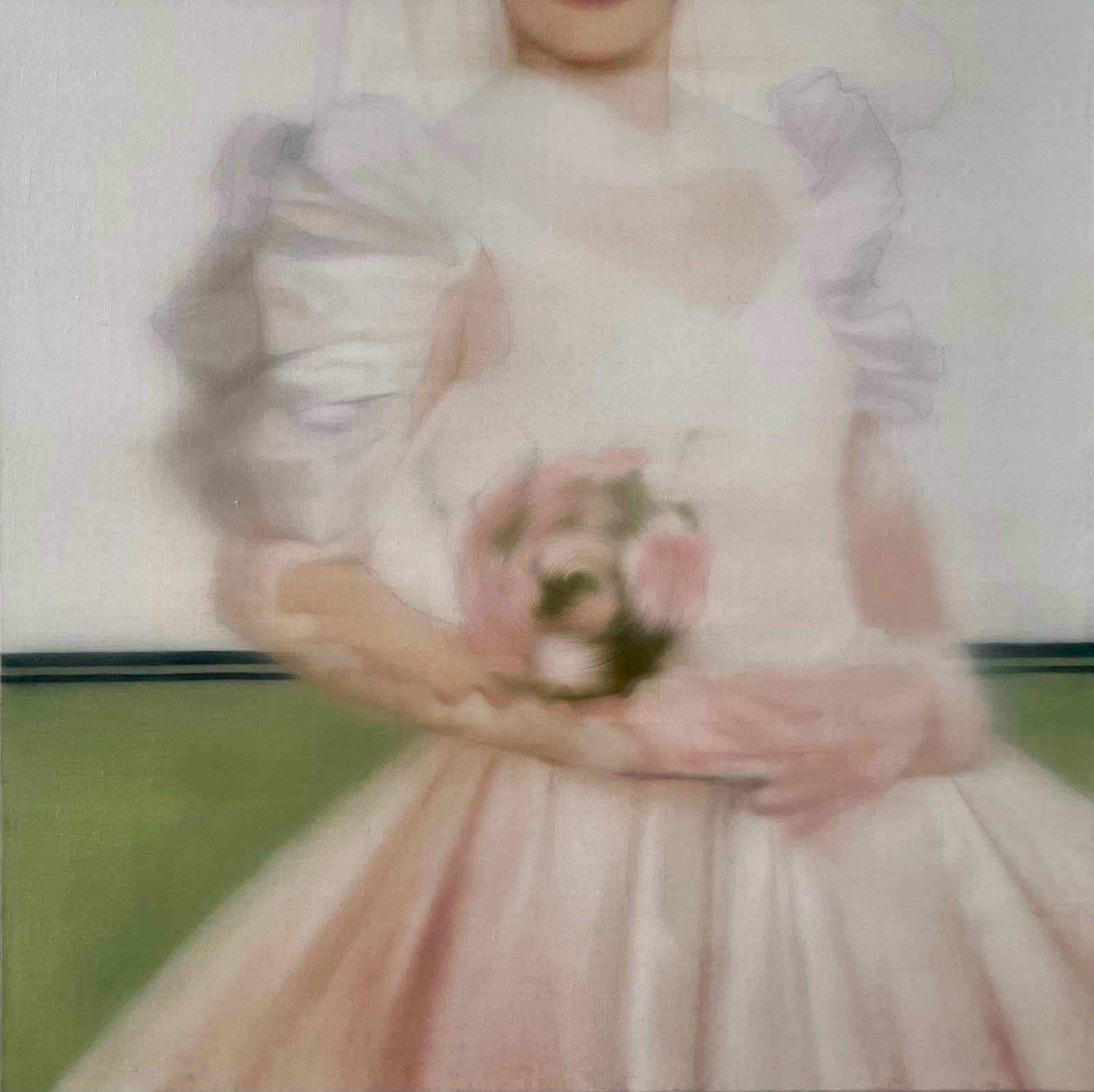 Tong Mo, Bride, 2024