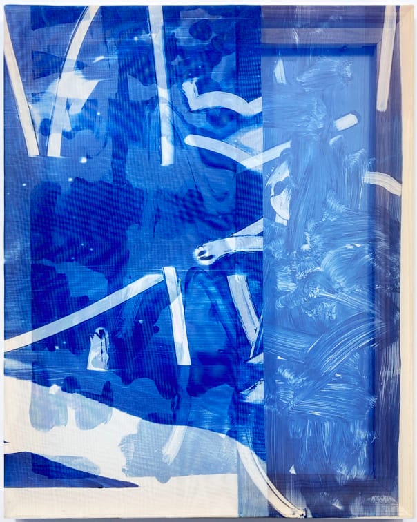 Fernando M. Romero, Seeing is also a movement_05, 2020