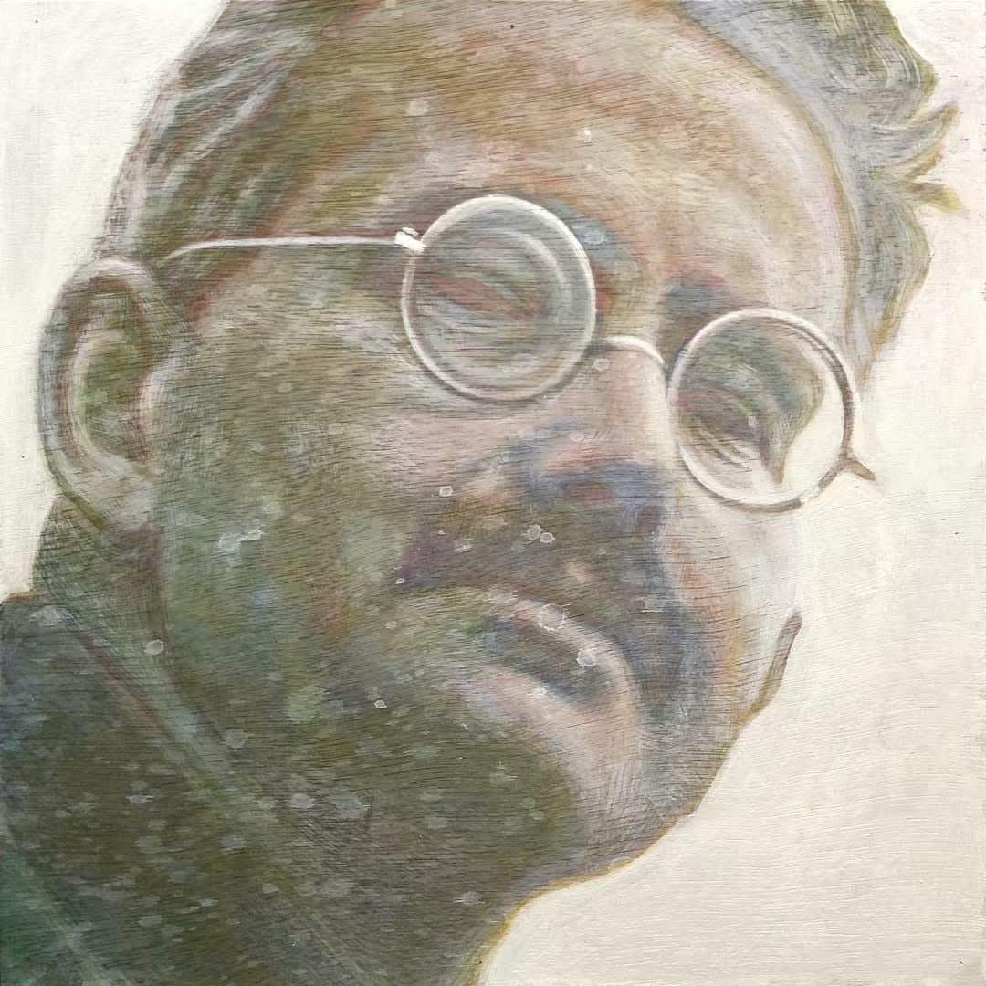 Li Shuangqiang, Walter Benjamin, 2025