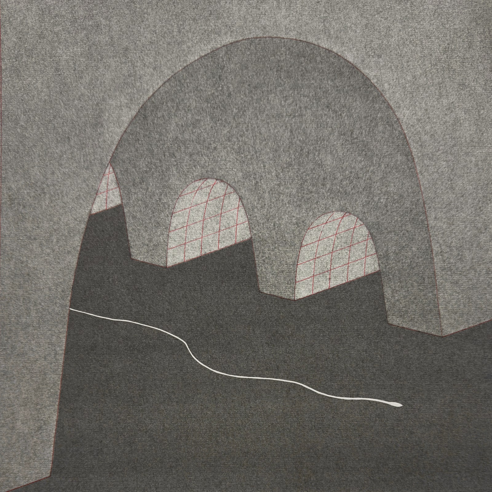 Zai Pengfei, Motion Sickness Medicine 40.6, 2024