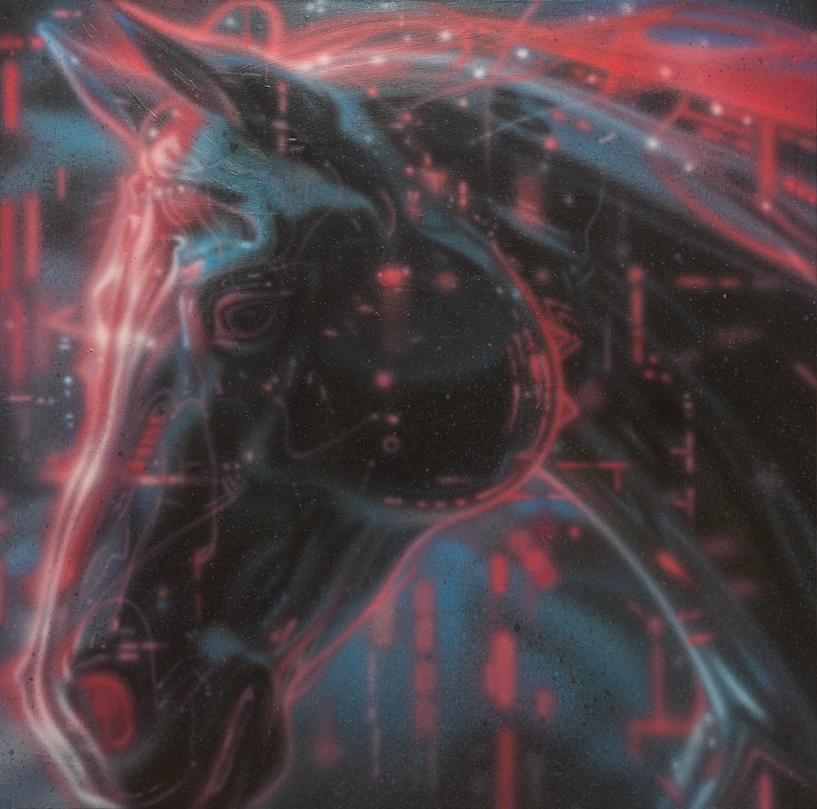 The Turin Horse No.11 ( New Series ), 2024