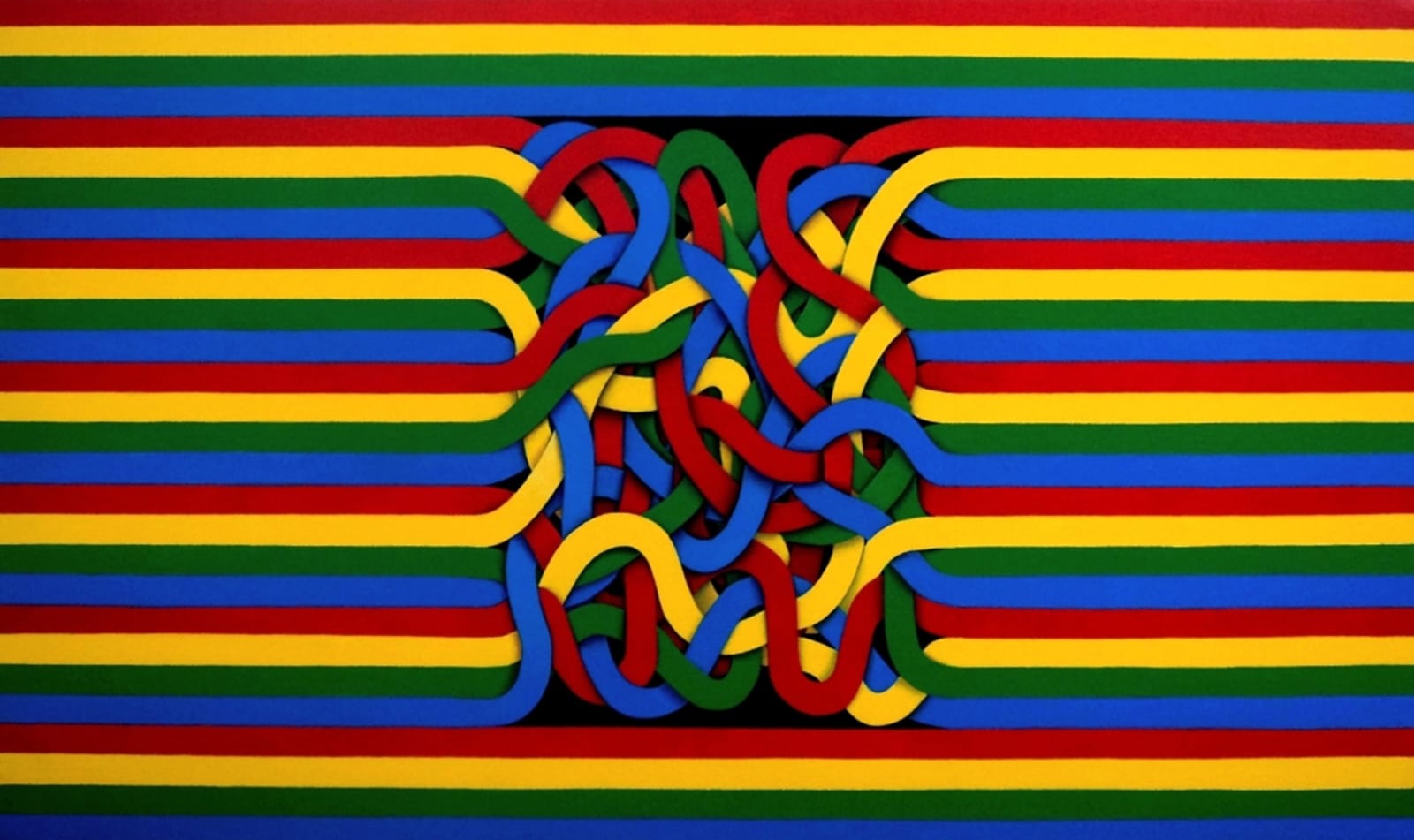Samba Prasad Biswas, Confusion, 2022