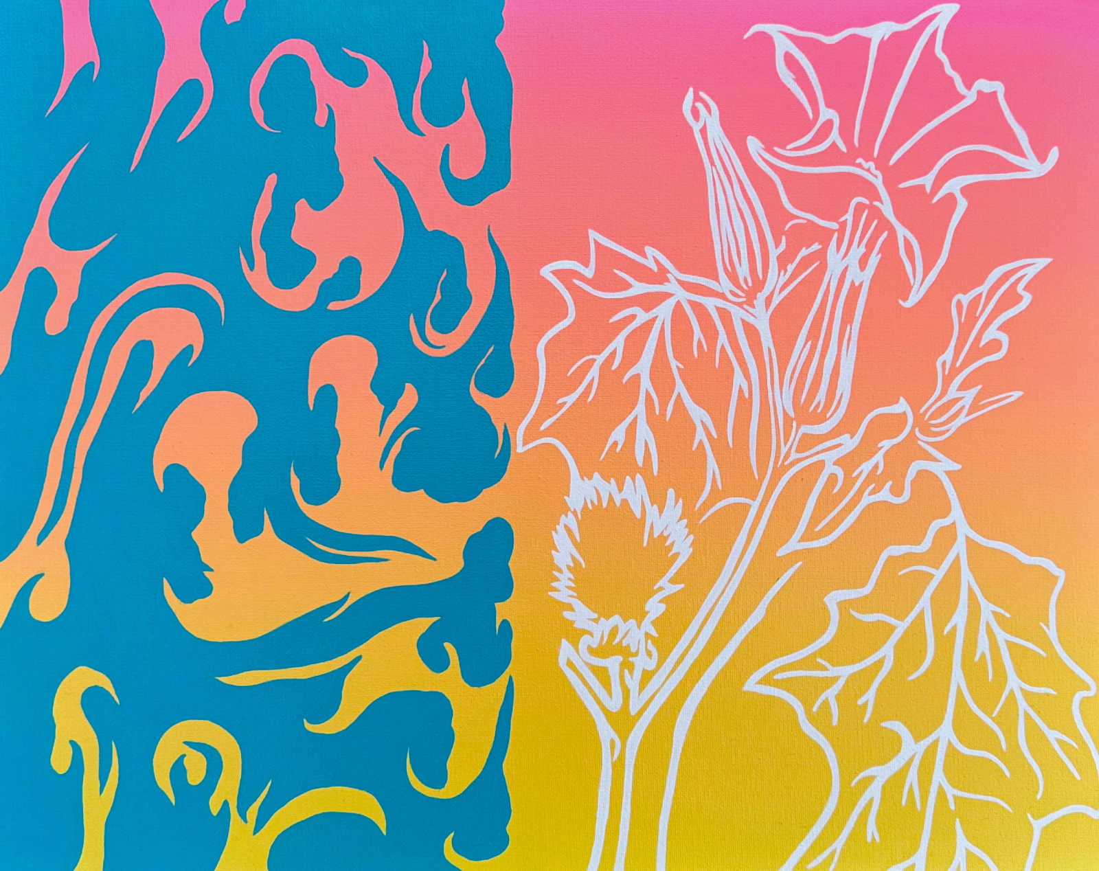 Hu Zeqian, Honey Trap 01, 2024