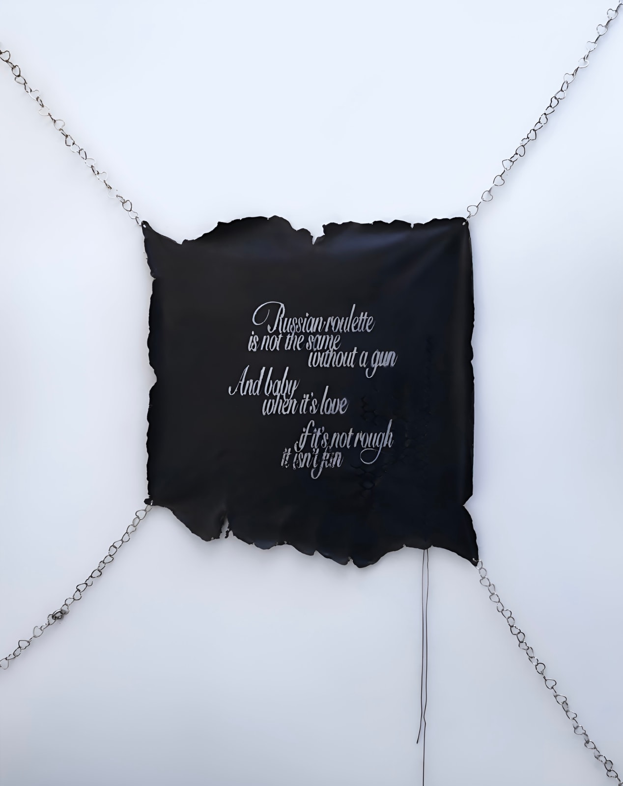 Yuming Lu, LTR, 2025