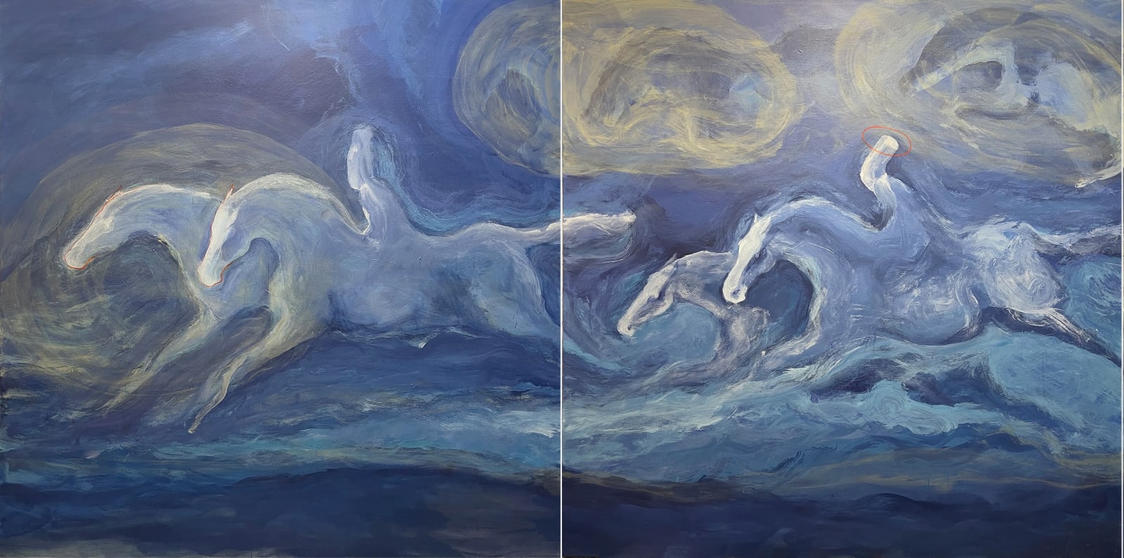 Khaled Zaki, The Journey with Sketch , 2022