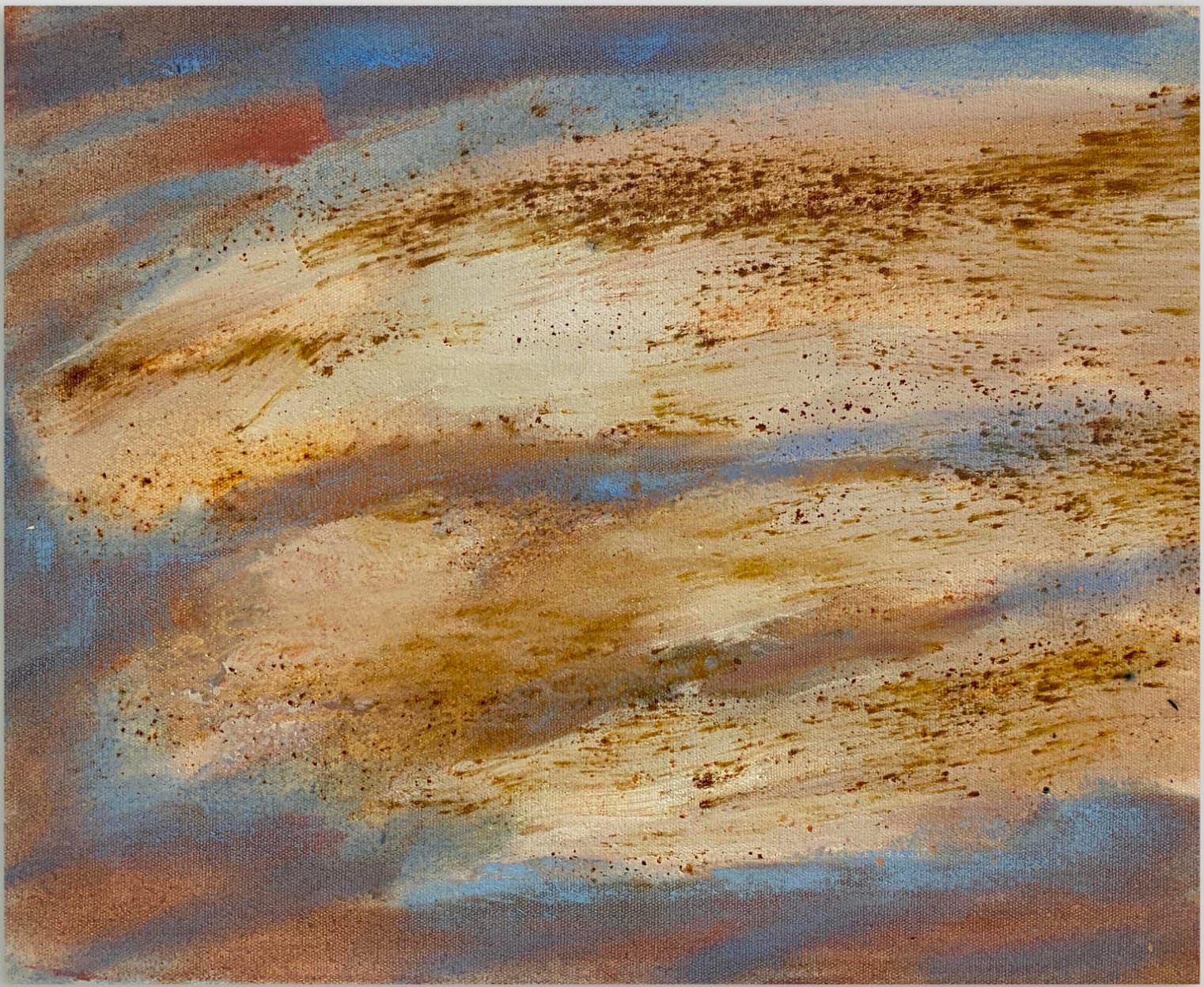 Pippa El-Kadhi Brown, Racing Comets, 2025