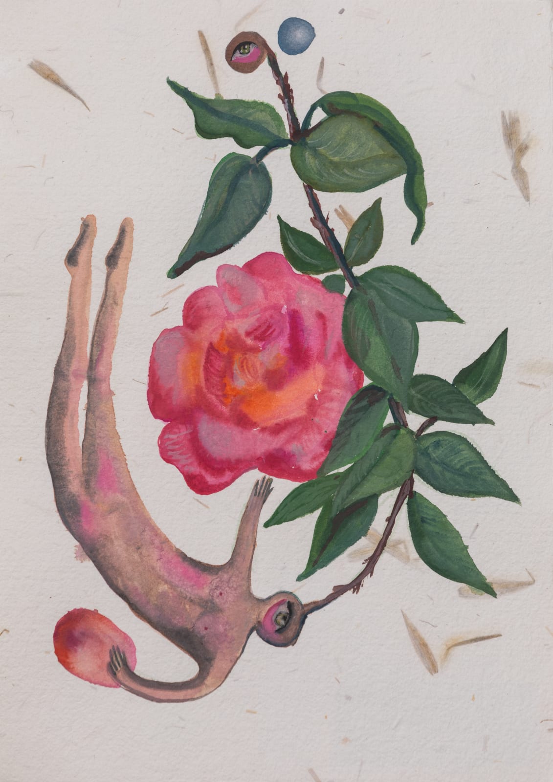 Alymamah Rashed, Mirrors from the Sidewalks (A Pilgrimage from Turkey to Holland), 2024