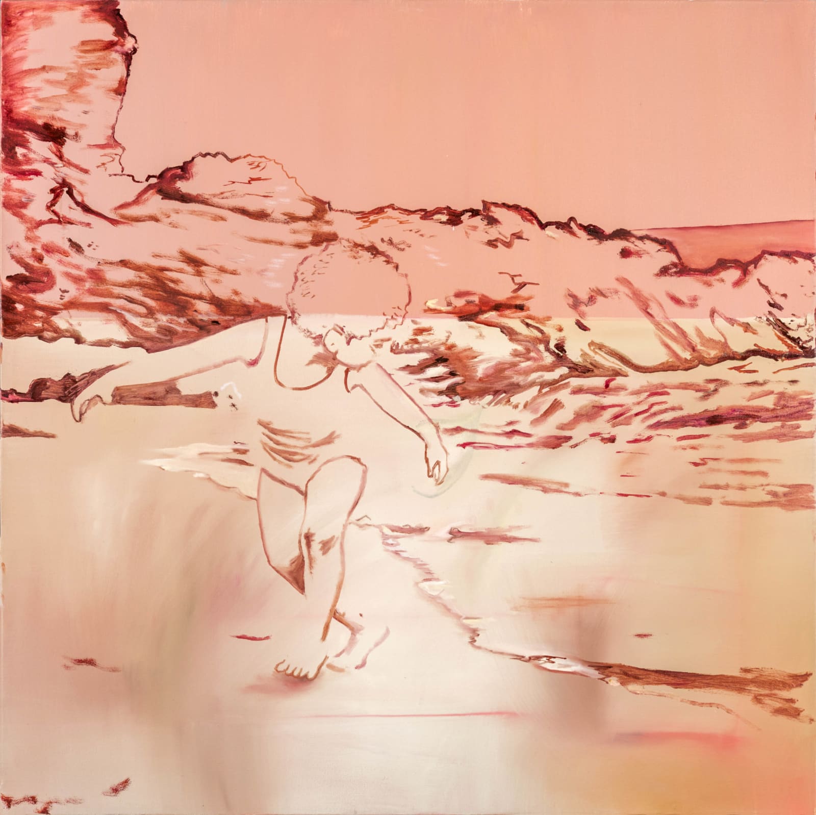 Almaha Jaralla, Al Shelaylah الشليلة, 2023