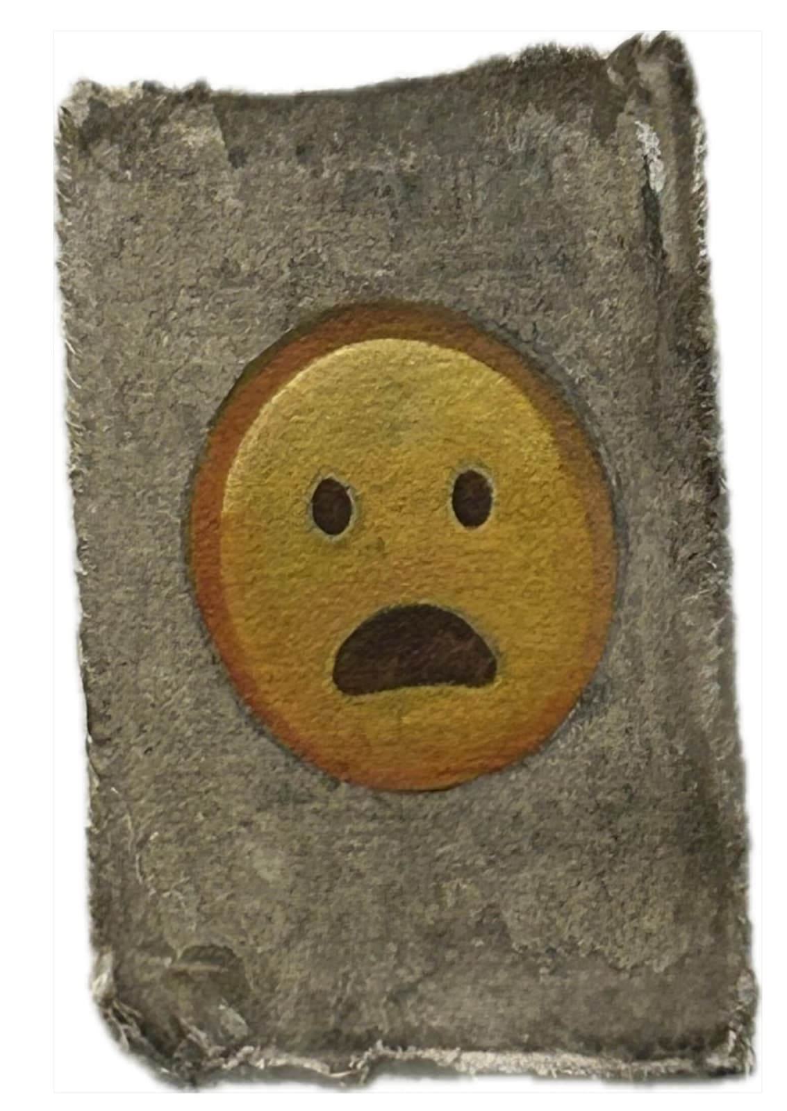 Mohamed Monaiseer, Dictionary #63, 2014