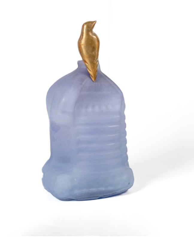 Béchir Boussandel, Liquid car 5, 2025