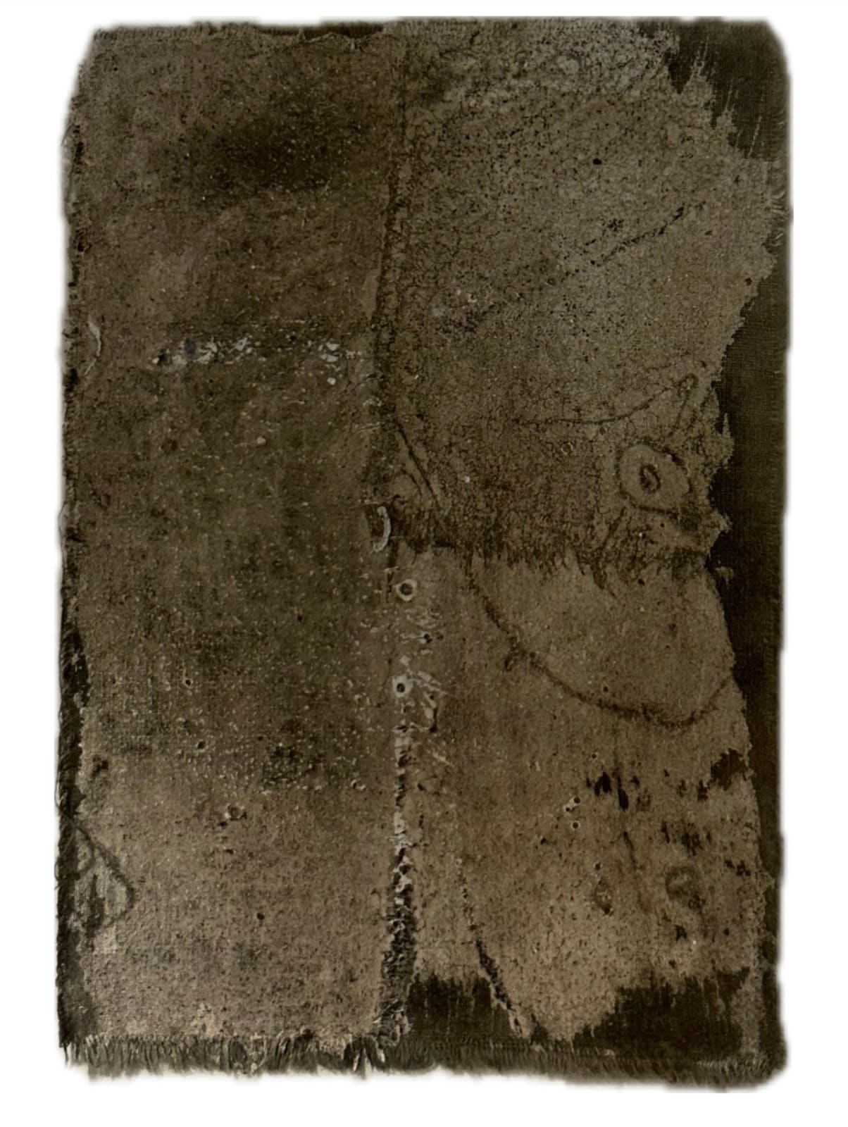 Mohamed Monaiseer, Dictionary #63, 2014