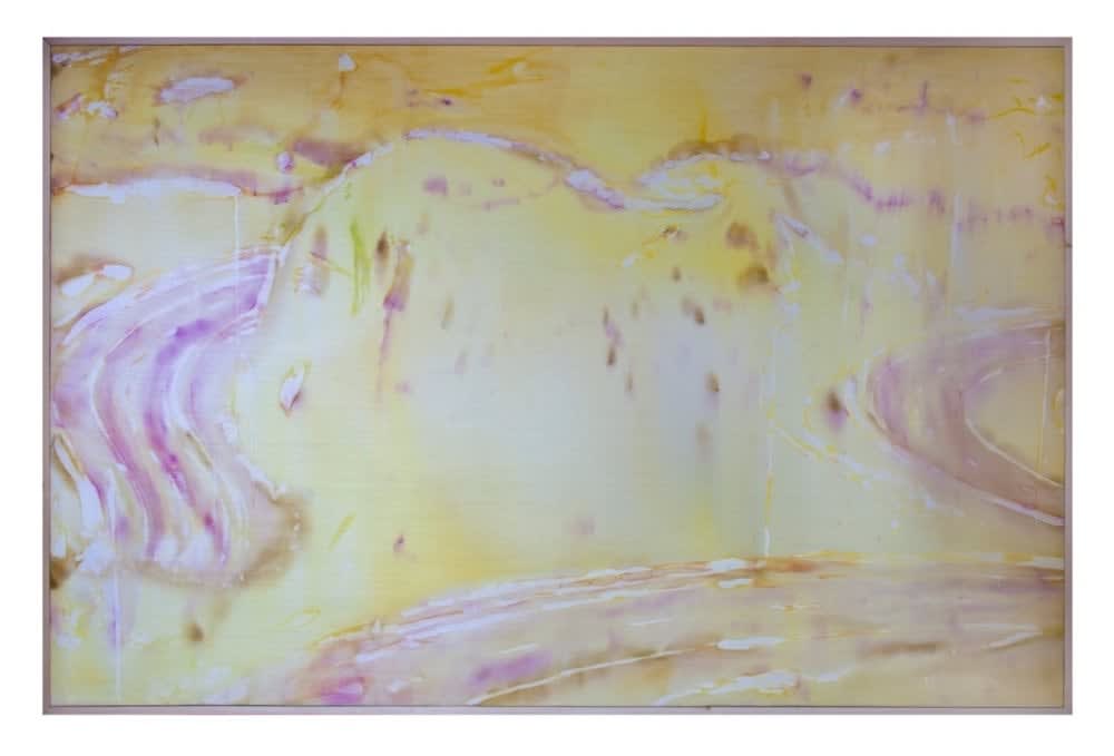 Hashel Al Lamki, Dandelion, 2021