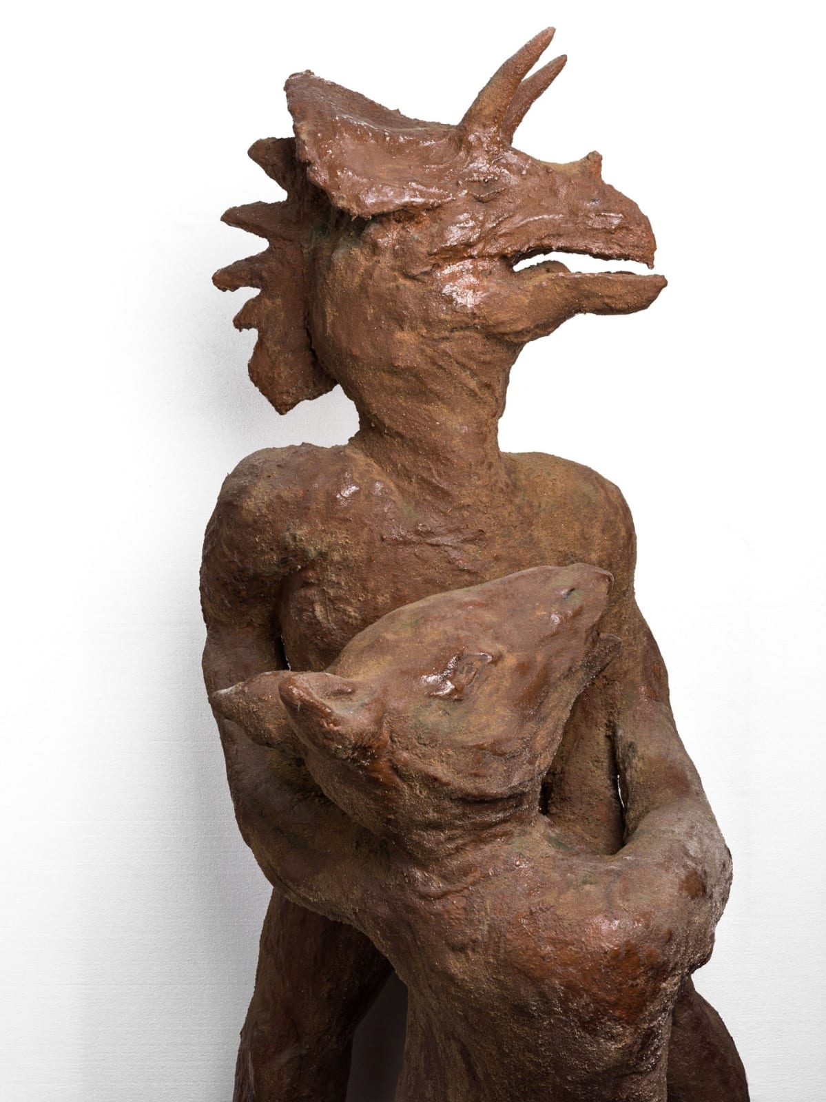 Maitha Abdalla, Scultpure, 2025