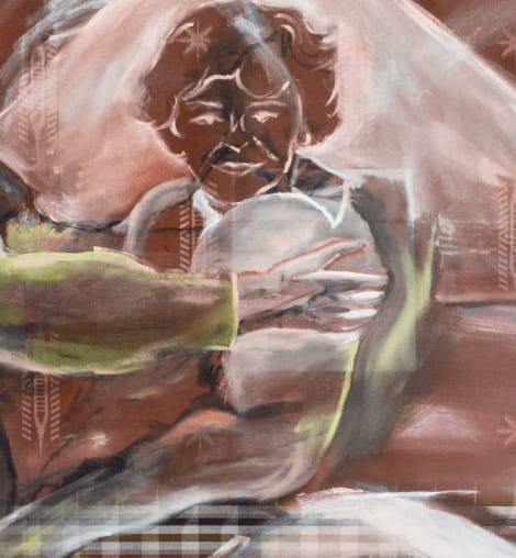 Almaha Jaralla, Ba Suban, 2022