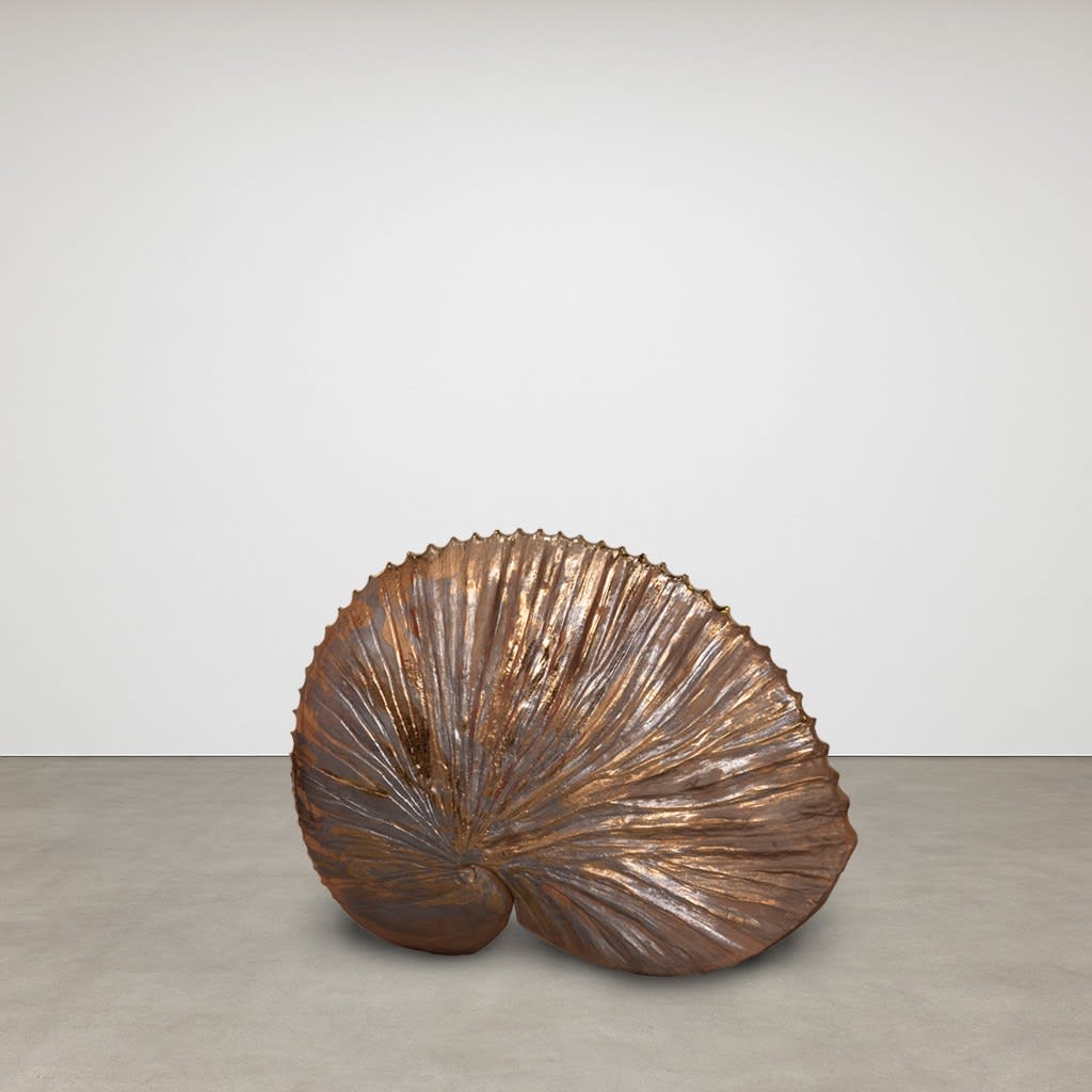 Saj Issa, Shell 1, 2025