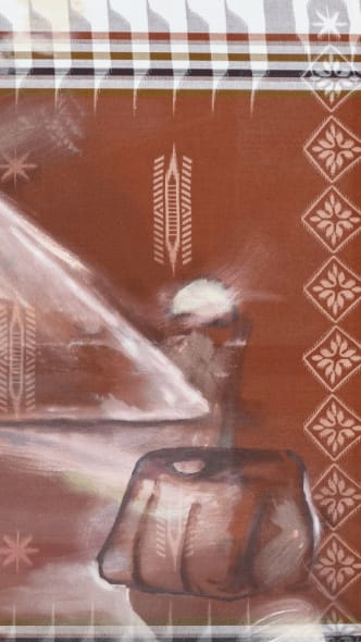 Almaha Jaralla, Ba Suban, 2022