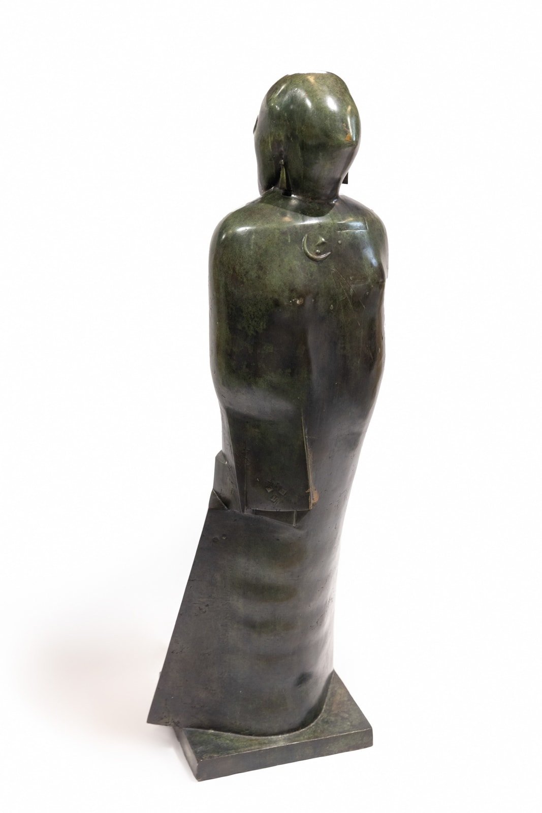 Adam Henein, Oum Kalthoum, 2009