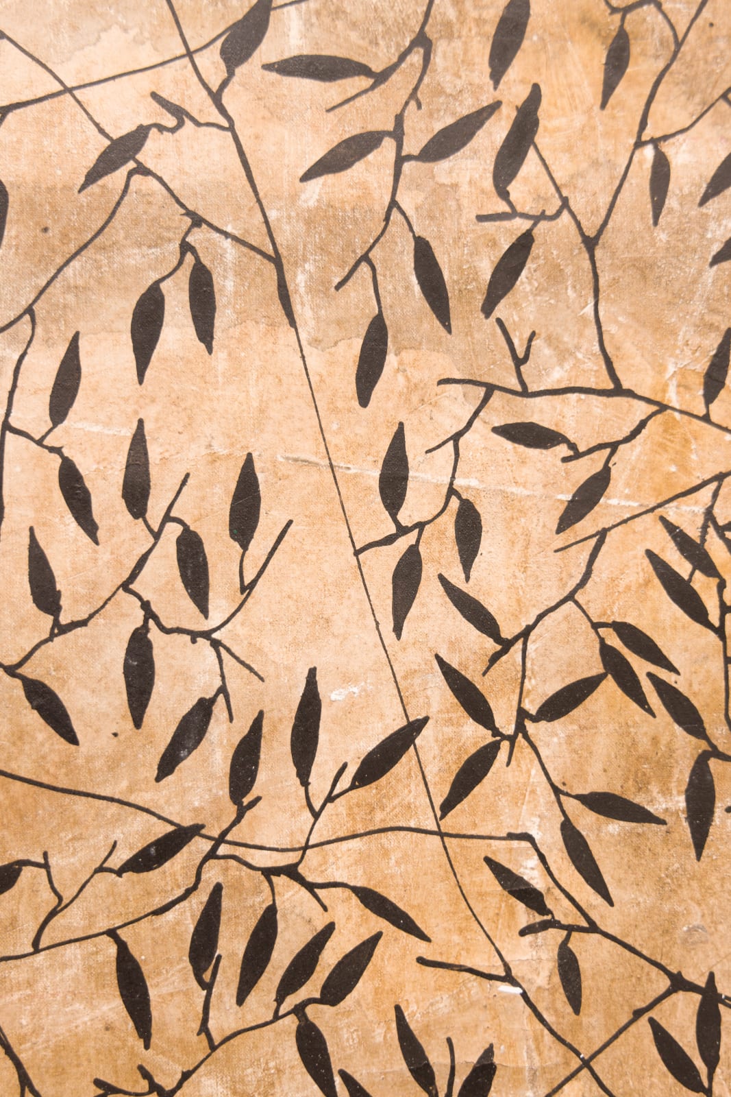 Mohamed Monaiseer, Phoenix #1, 2024