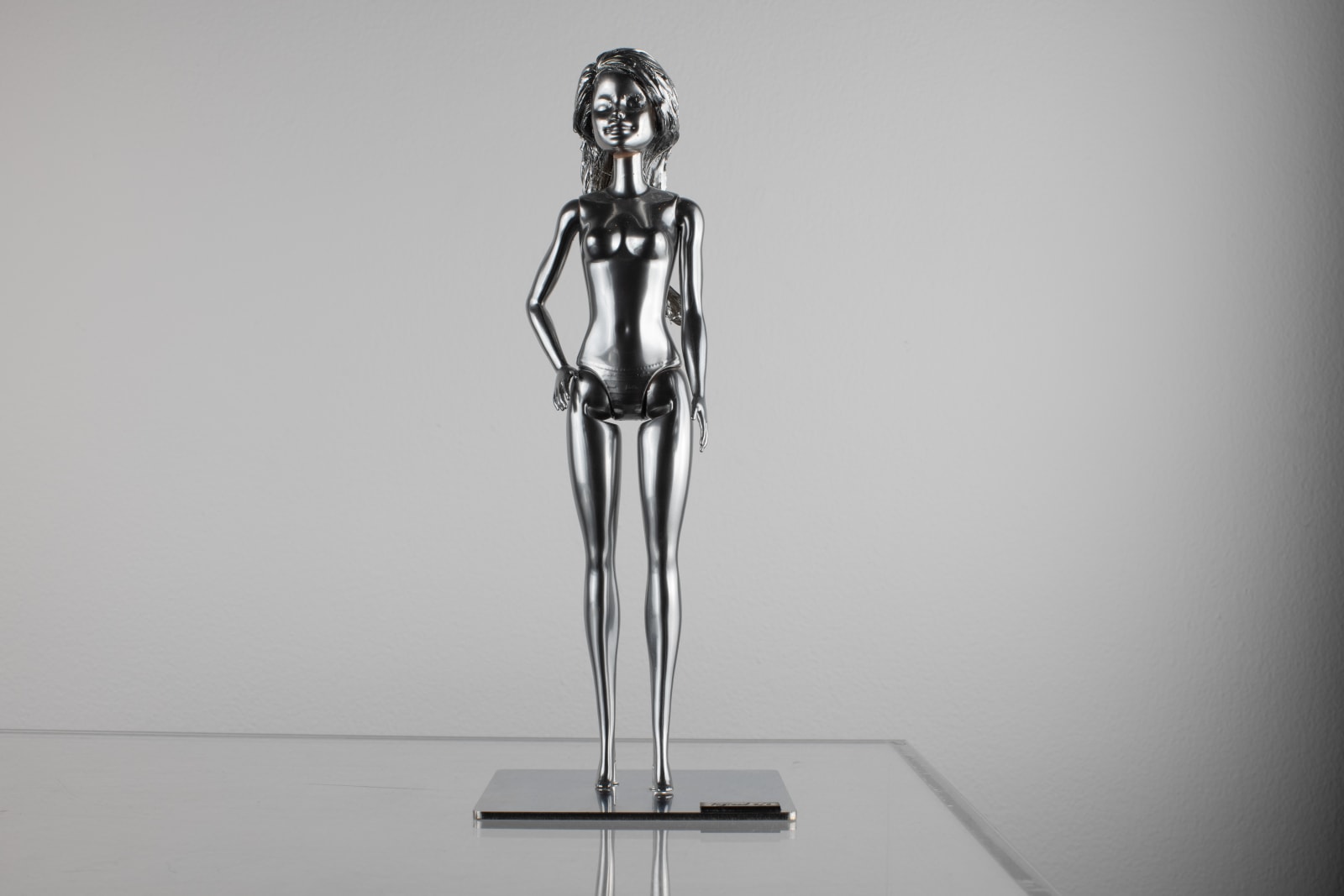 Tagreed Darghouth, Barbie doll, Edition of 6, 2020