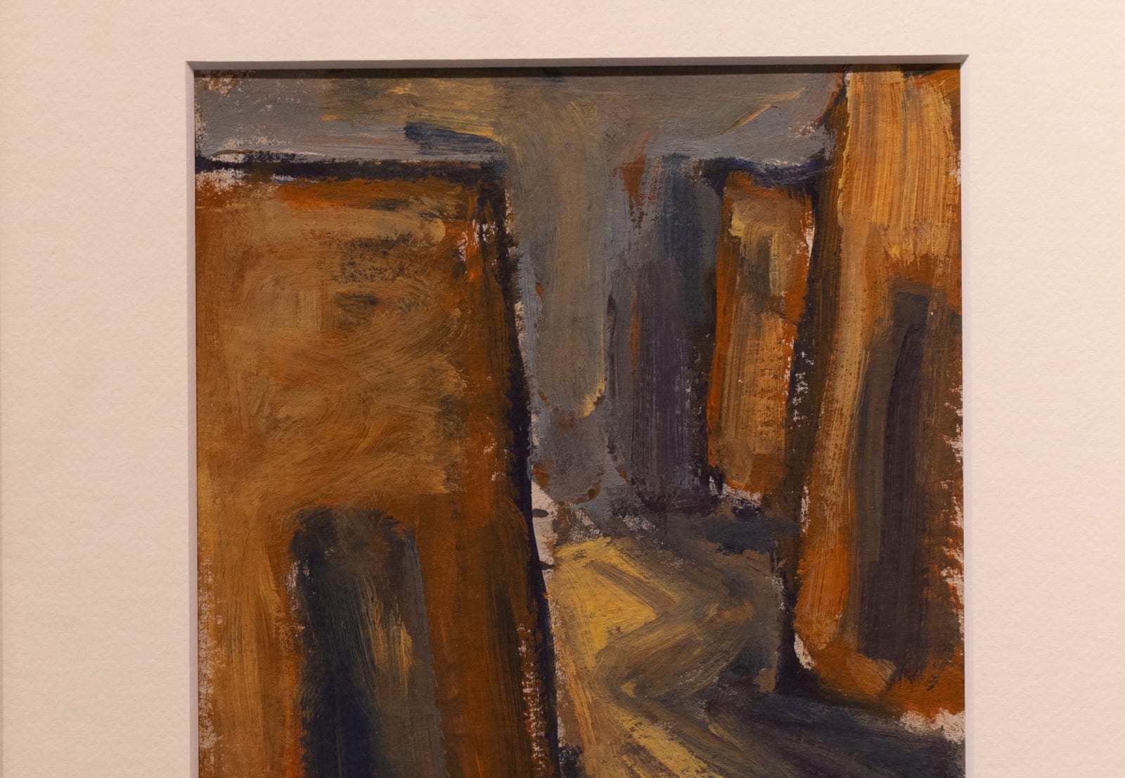 Hazem Harb, The Beach Camp #3, 2002
