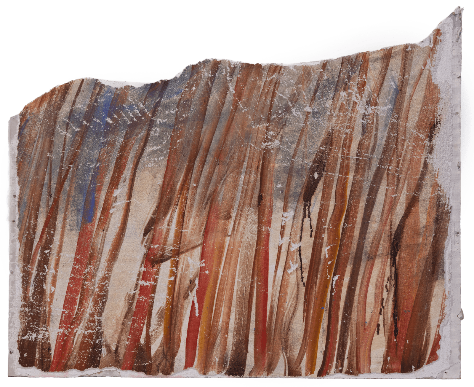 Chafa Ghaddar, Remains #7, 2025