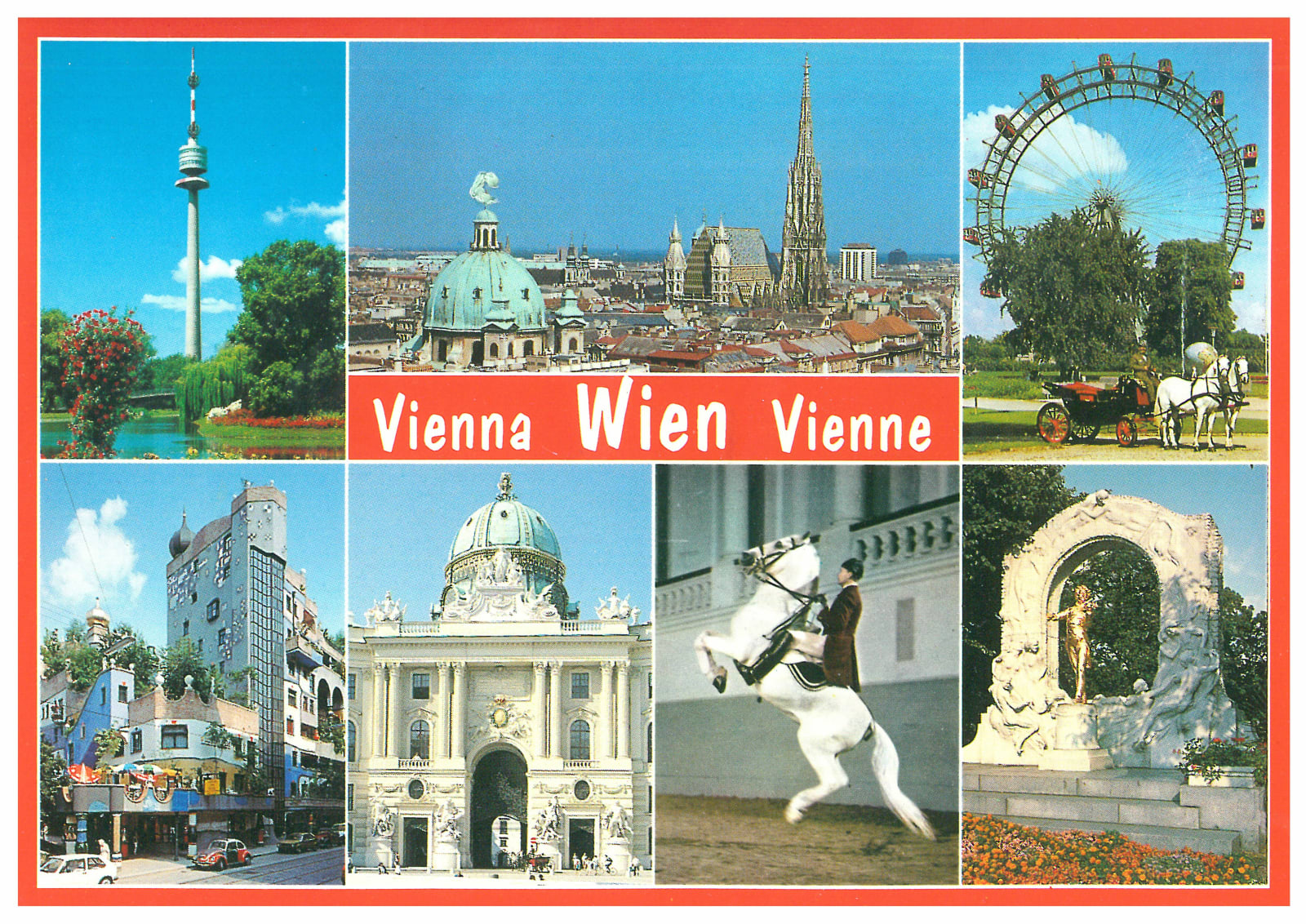 Aya Haidar, #1 Wish You Were Here Series, Postcard Collection 8, 2016