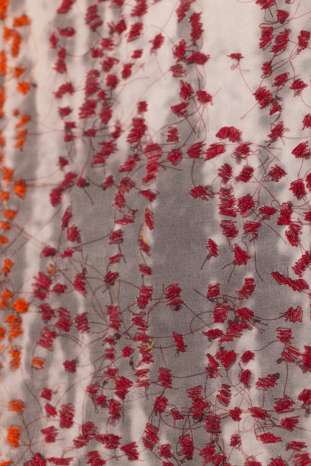 Hana Almilli, Topographical Desires 02 - Echoes of my, 2019