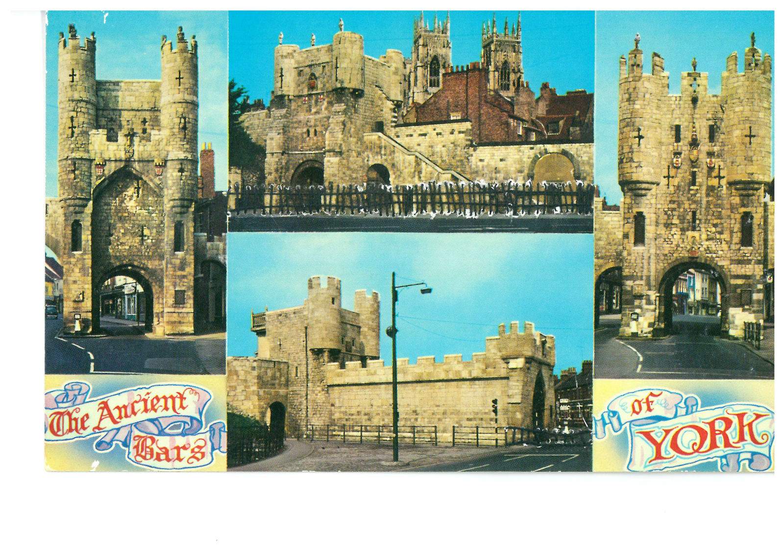 Aya Haidar, #1 Wish You Were Here Series, Postcard Collection 8, 2016