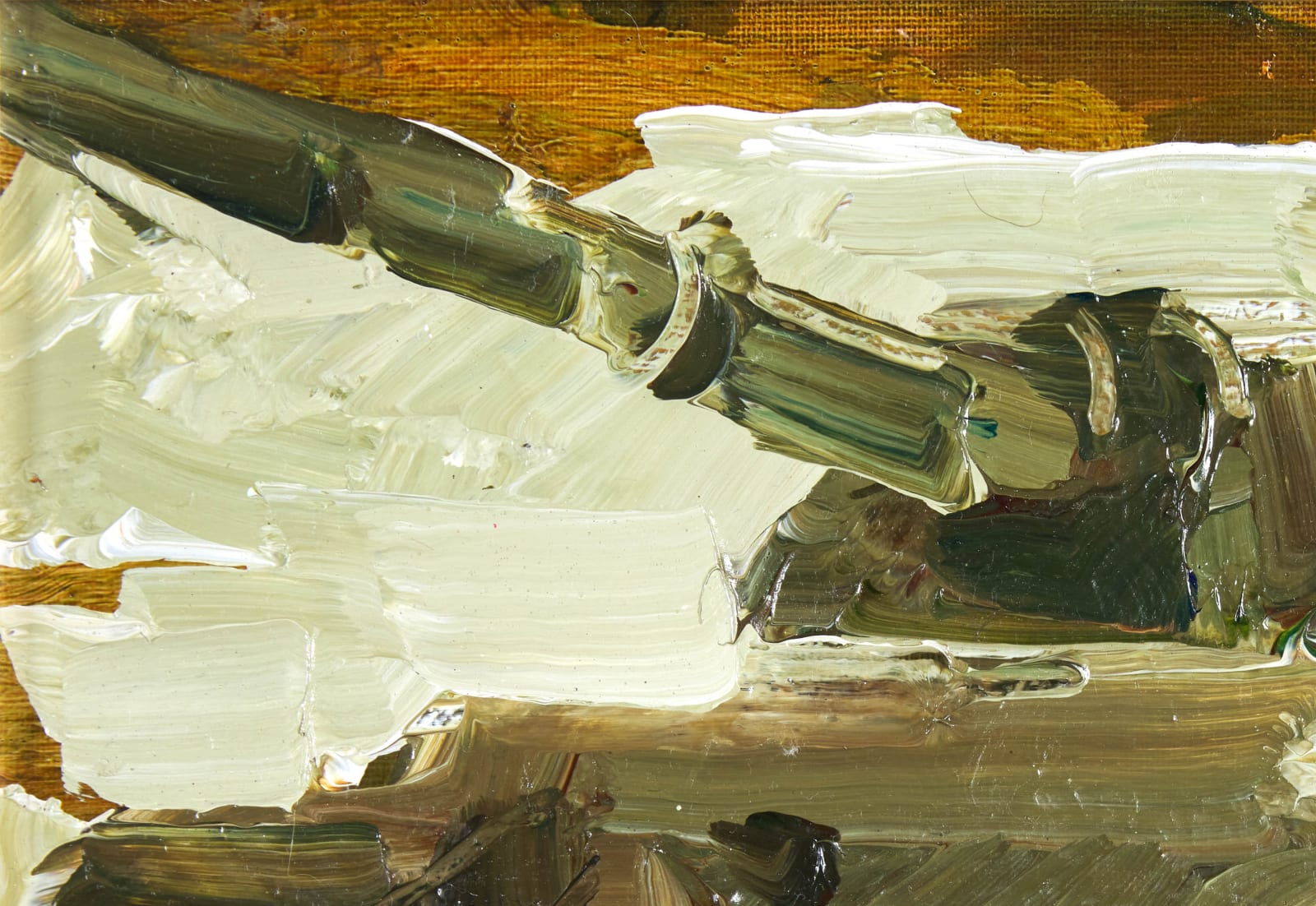 Tagreed Darghouth, The Tank Series, 4, 2023