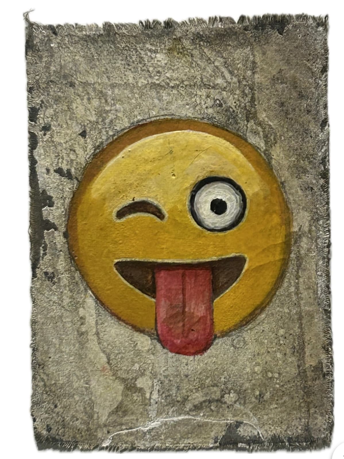 Mohamed Monaiseer, Dictionary #63, 2014
