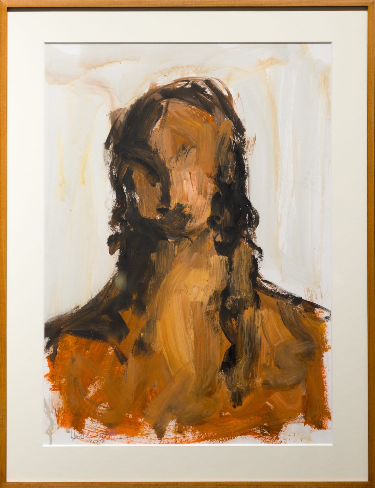 Hazem Harb, Holy #1, 2002