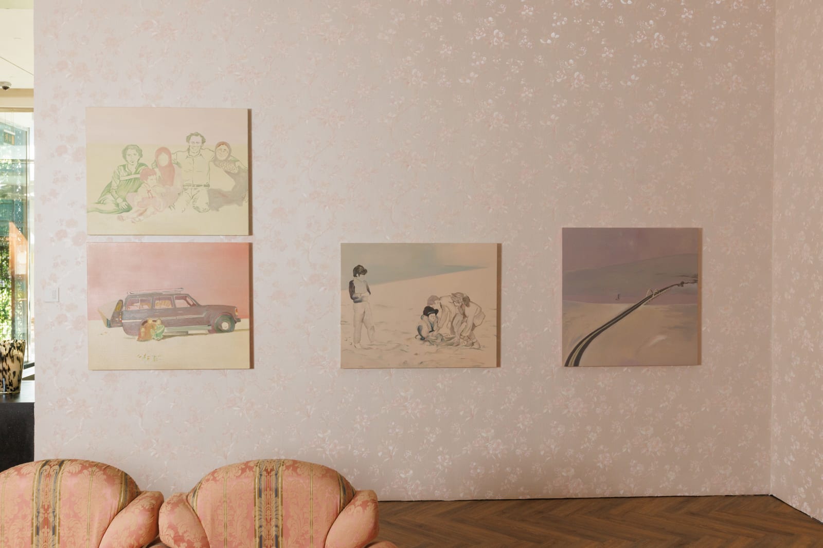 Almaha Jaralla, Al Shelaylah الشليلة, 2023