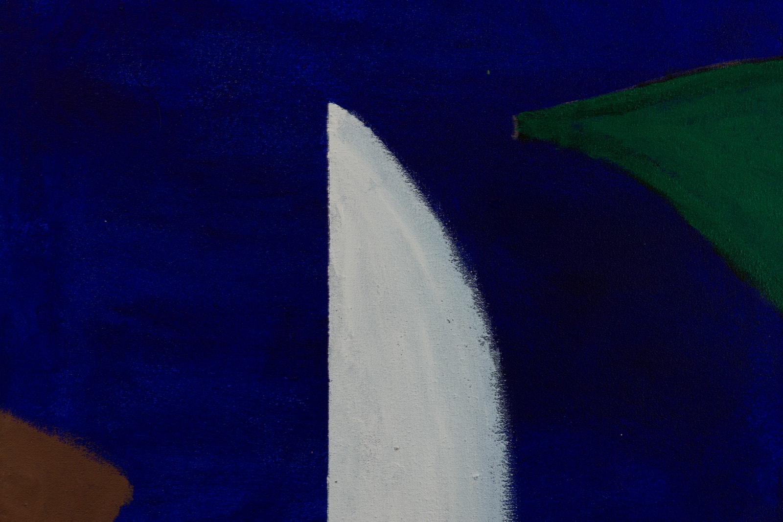 Nasser Almulhim, The within world, 2024