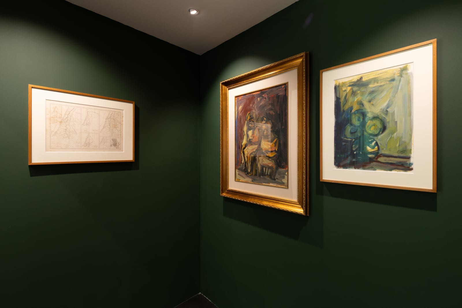 Hazem Harb, Nabteh #5, 2003