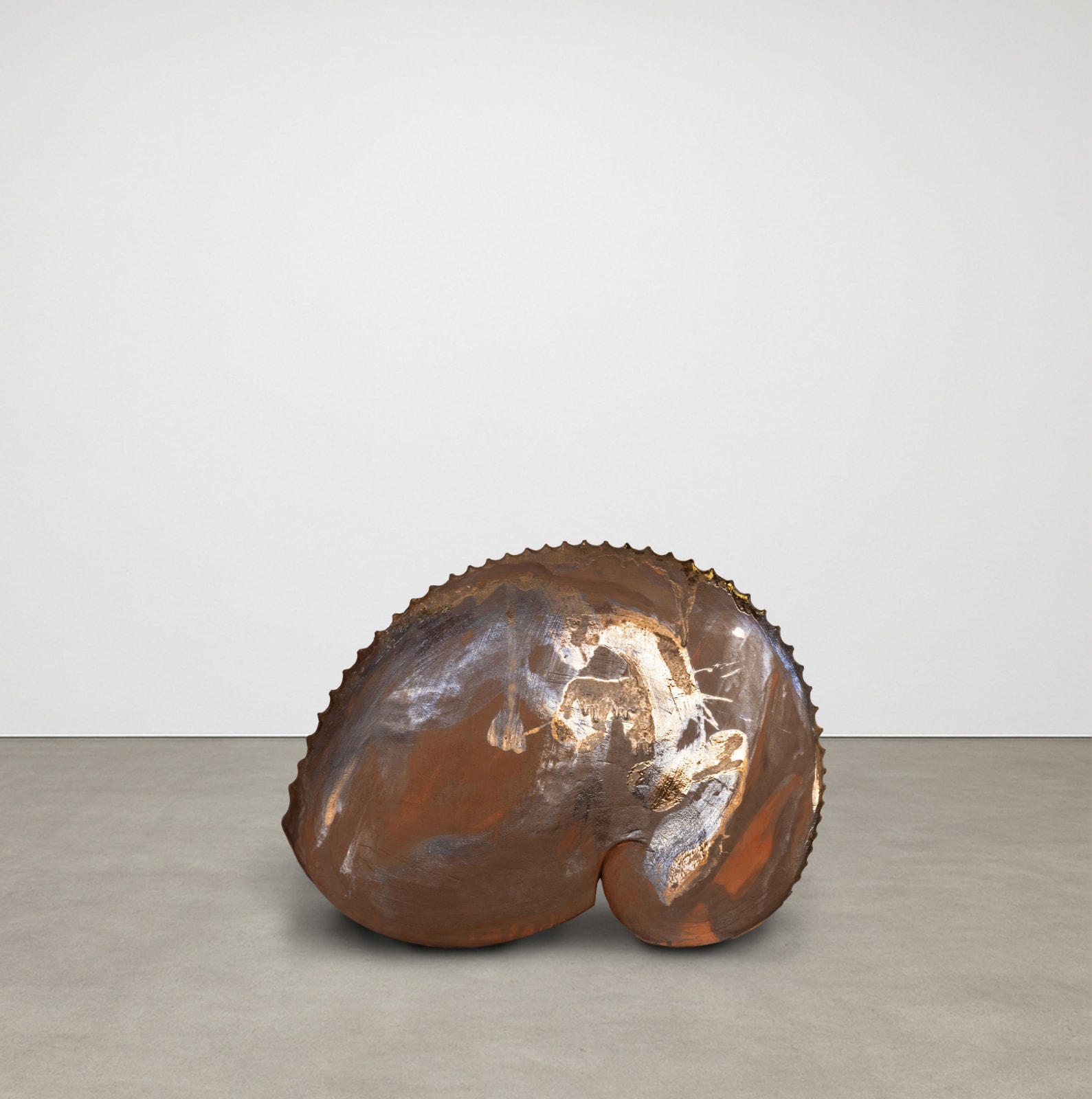 Saj Issa, Shell 1, 2025