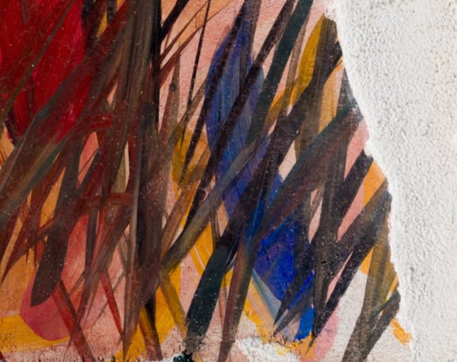 Chafa Ghaddar, Sources #24, 2023