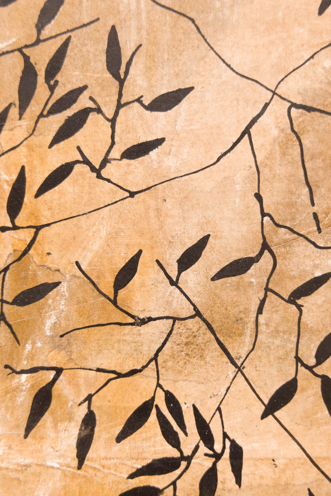 Mohamed Monaiseer, Phoenix #1, 2024