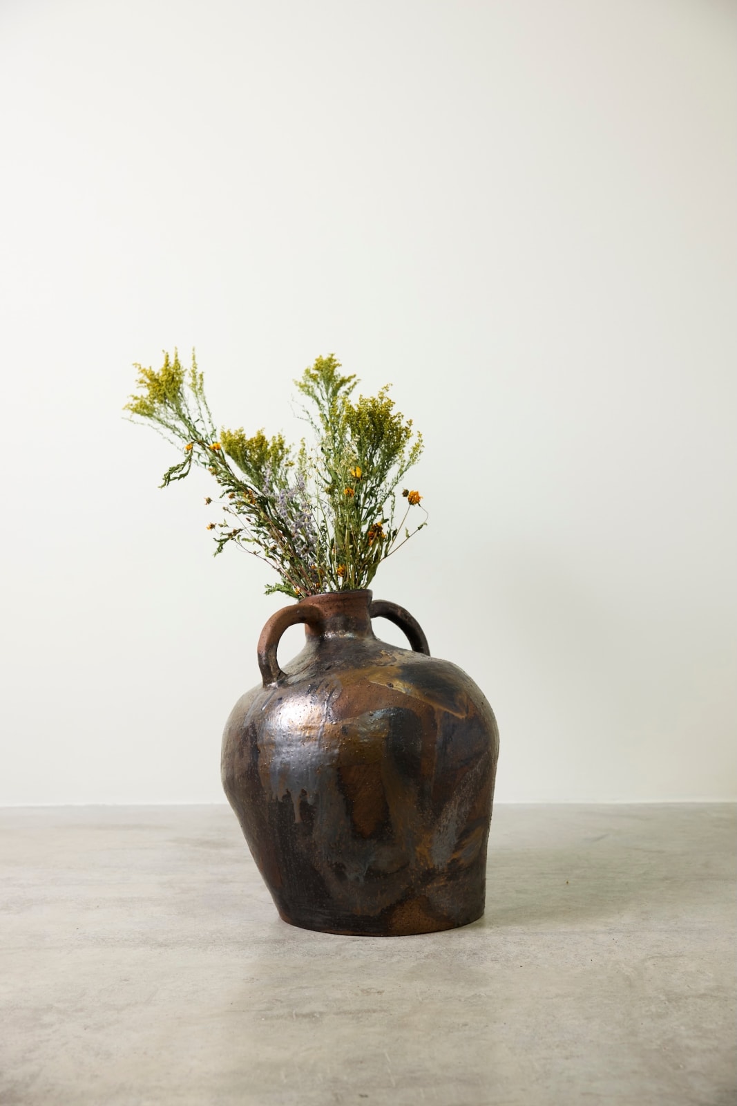 Saj Issa, Amphora Landscapes , 2024