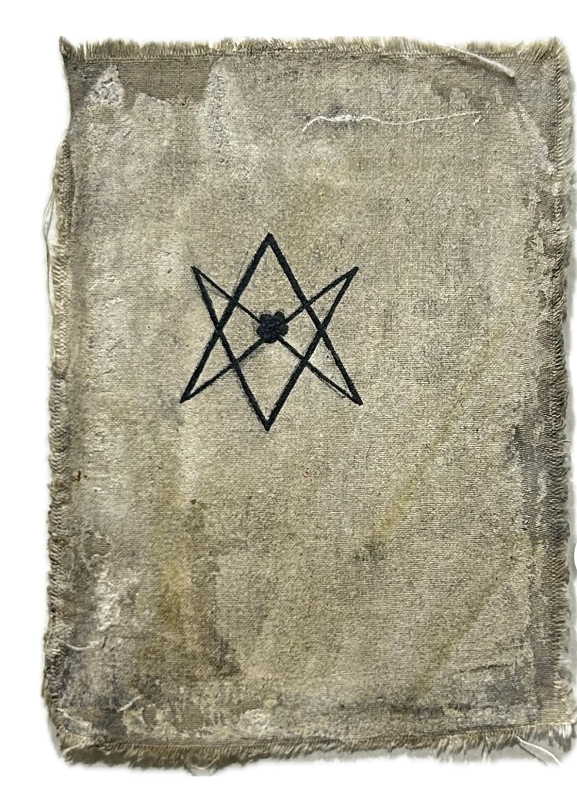 Mohamed Monaiseer, Dictionary #63, 2014