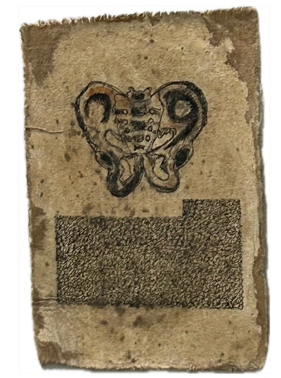 Mohamed Monaiseer, Dictionary #63, 2014
