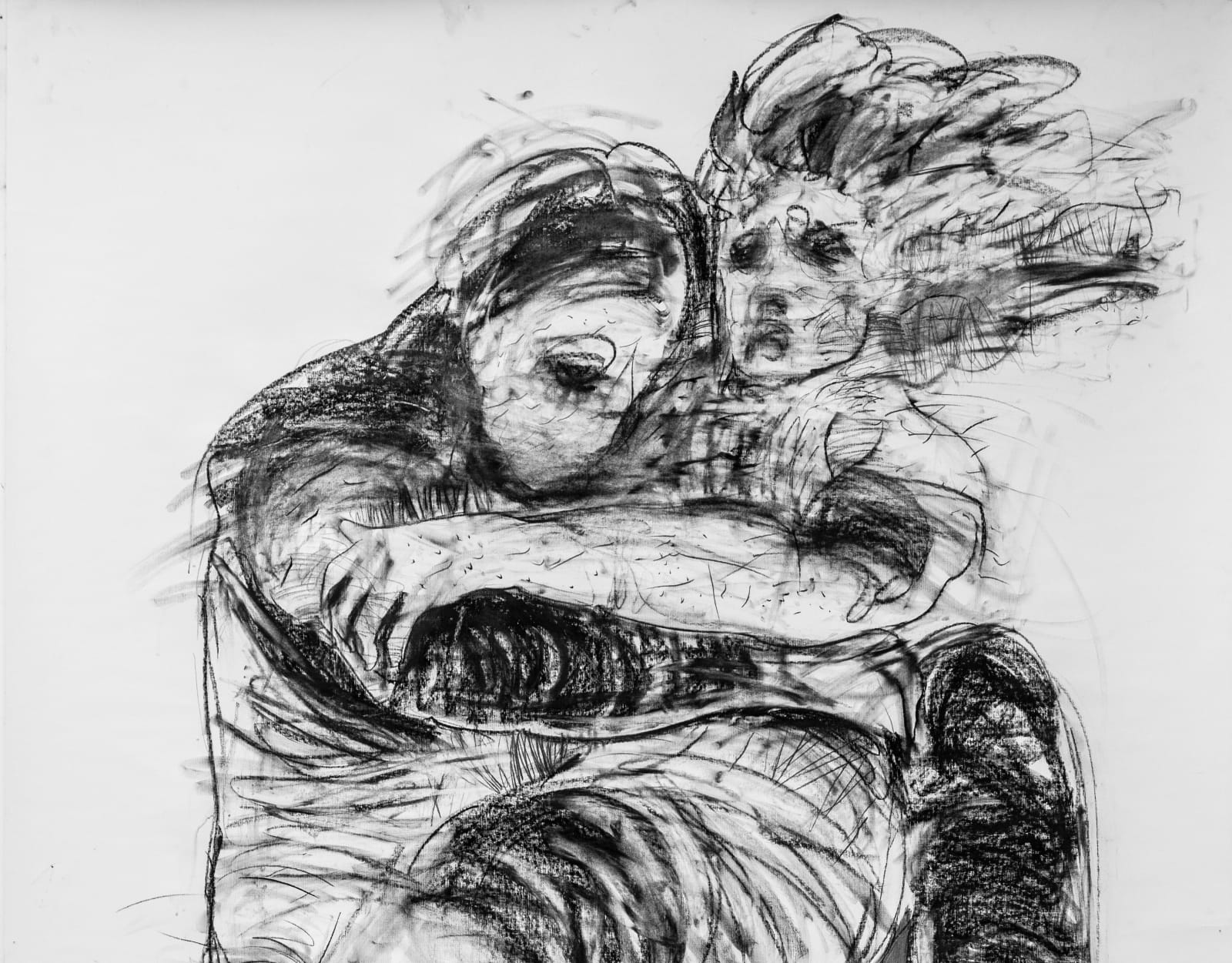 Hazem Harb, Dystopia is not a Noun #12, 2023